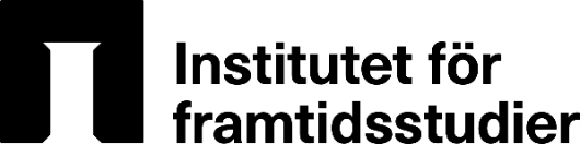 logo Institutet för framtidsstudier